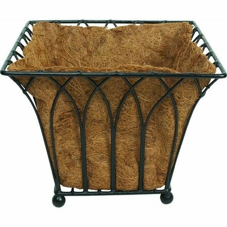 DO IT BEST Square Patio Planter PB141411